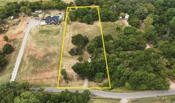 23321 Johnson Avenue, Purcell, OK 73080