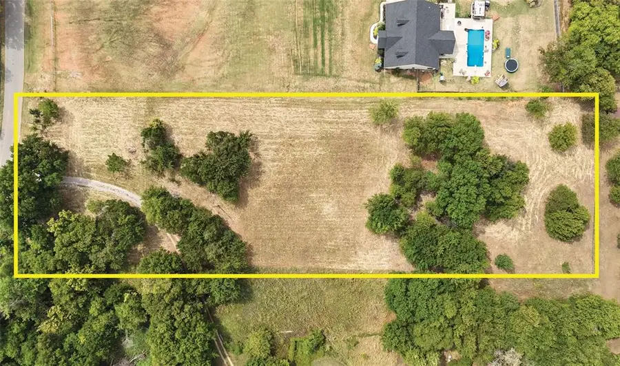 23321 Johnson Avenue, Purcell, OK 73080 - #2