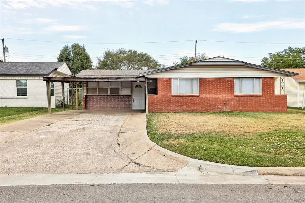 2741 SW 60th Street, Oklahoma City, OK 73159 - #1