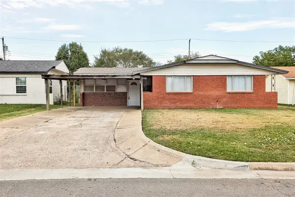 2741 SW 60th Street, Oklahoma City, OK 73159