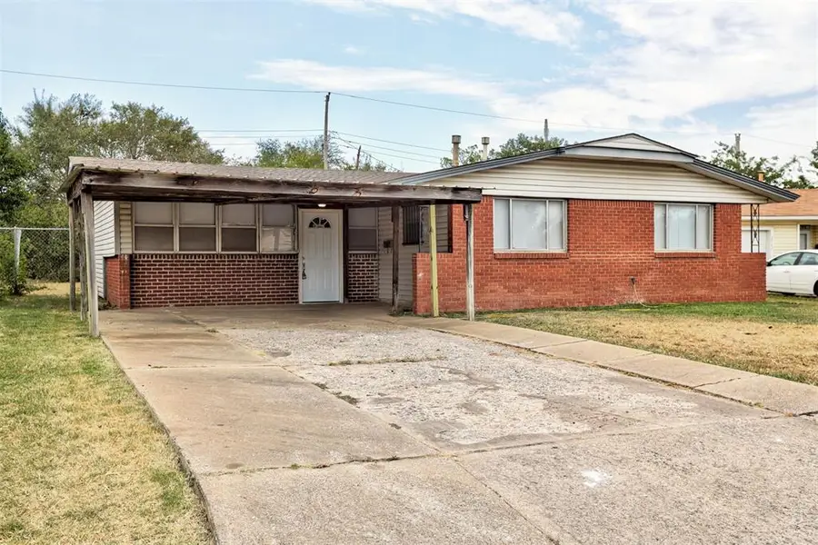 2741 SW 60th Street, Oklahoma City, OK 73159 - #2