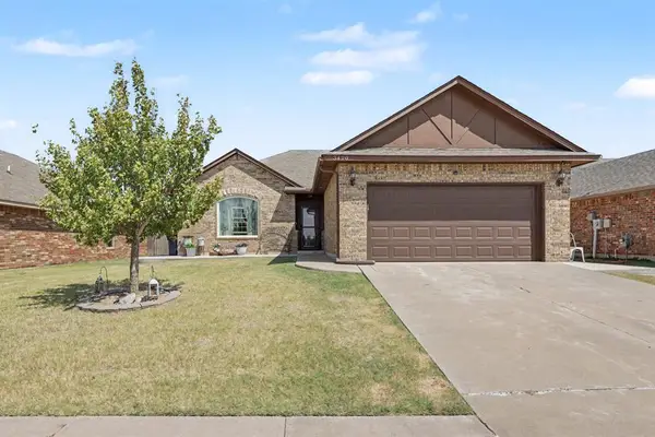 3420 Arcadia Drive, Yukon, OK 73099