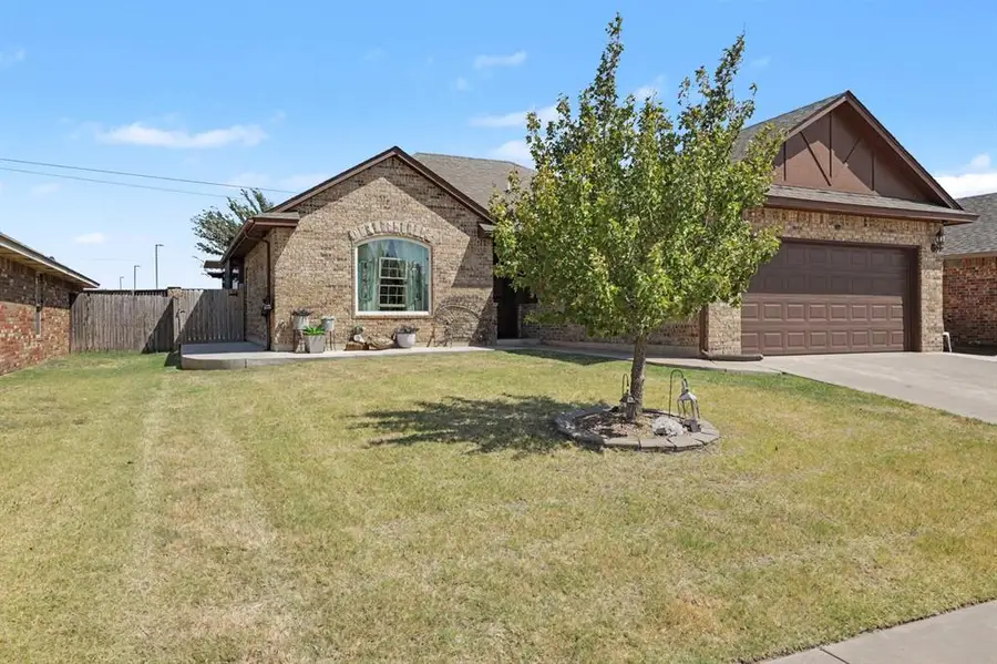 3420 Arcadia Drive, Yukon, OK 73099 - #2