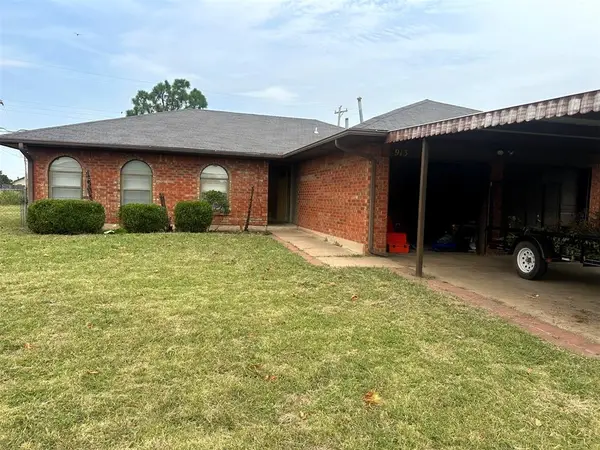 913 Newport Avenue, Oklahoma City, OK 73160