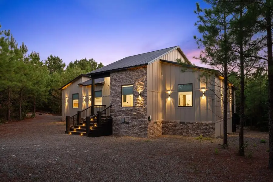 250 Southern Spruce Trail, Broken Bow, OK 74728 - #2