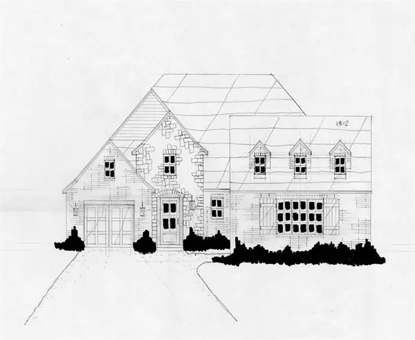 15600 Echo Park Lane, Edmond, OK 73013