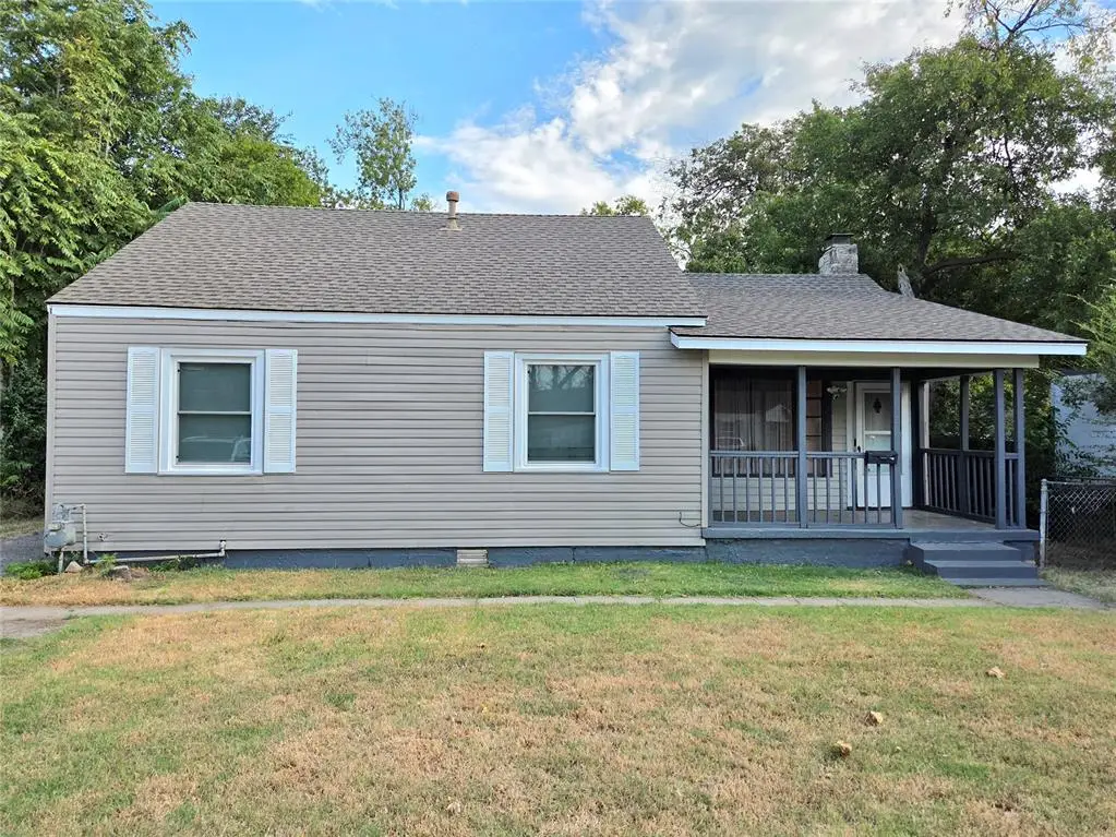 2453 NW 36th Terrace, Oklahoma City, OK 73112 - #1