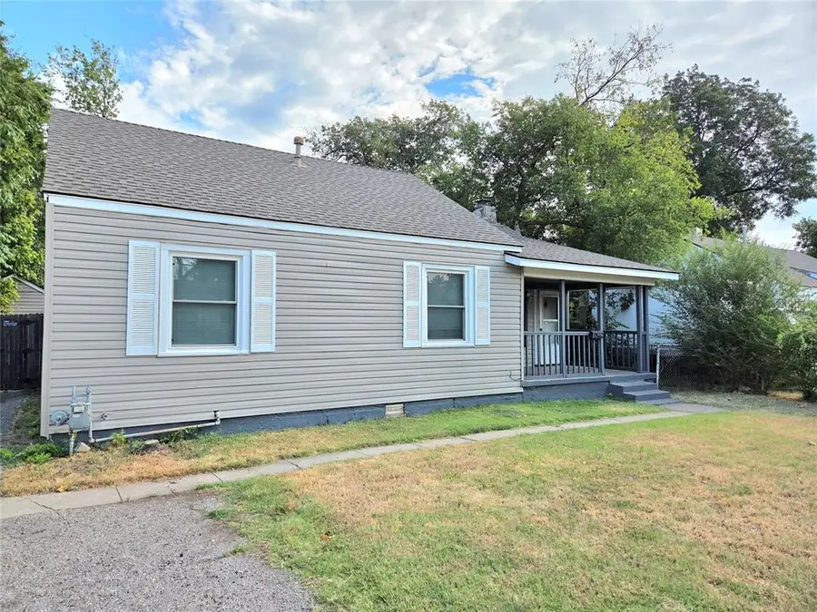2453 NW 36th Terrace, Oklahoma City, OK 73112 - #3