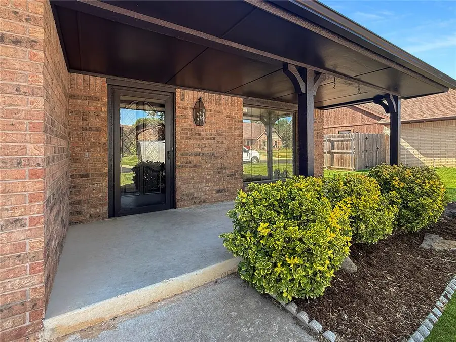 408 Willow Branch Road, Norman, OK 73072 - #2