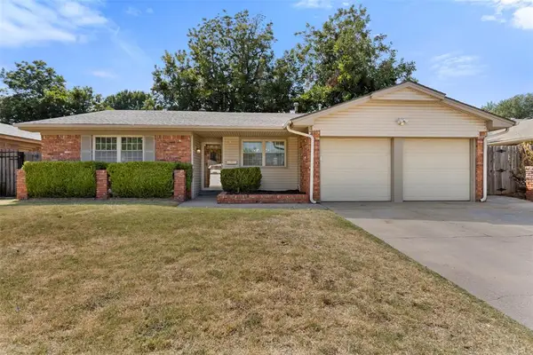 1813 N Austin Avenue, Oklahoma City, OK 73127