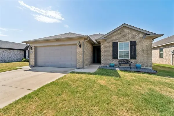 1252 SW 159th Terrace, Oklahoma City, OK 73170