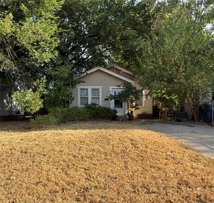 3025 NW 20th Street, Oklahoma City, OK 73107 - #1