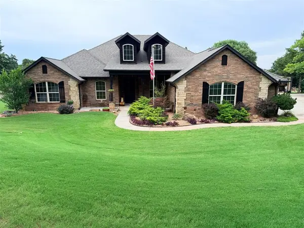 3570 Timberline Trail, Edmond, OK 73034