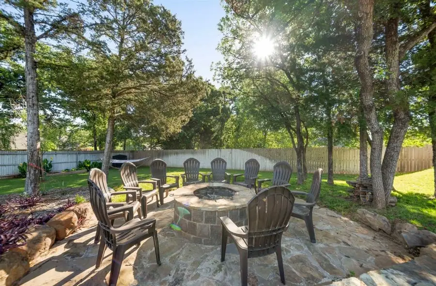 3570 Timberline Trail, Edmond, OK 73034 - #2