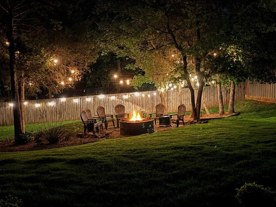 3570 Timberline Trail, Edmond, OK 73034 - #3