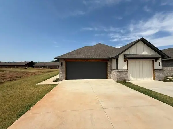 541 Wimbledon Road, Edmond, OK 73003