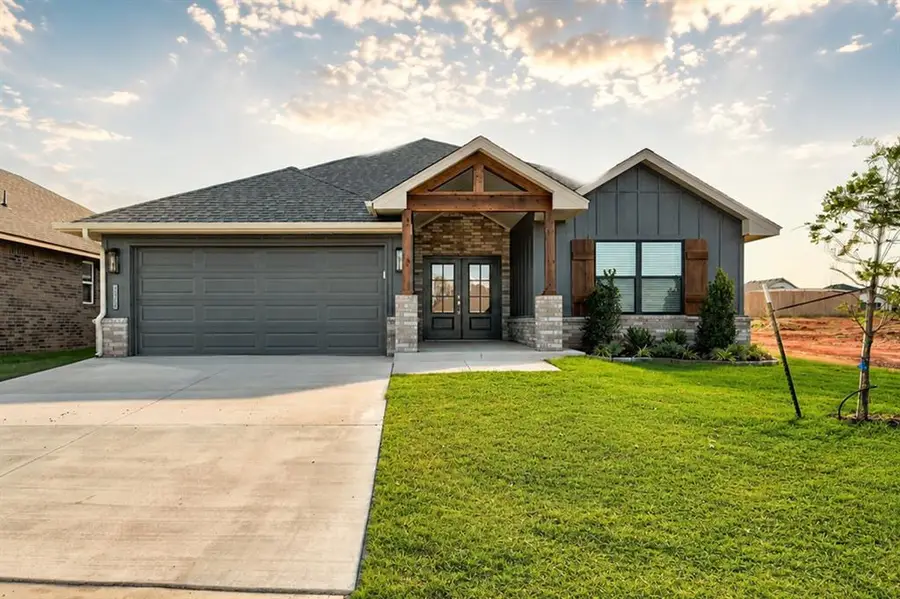 4308 Ranchwood Drive, Edmond, OK 73025 - #2