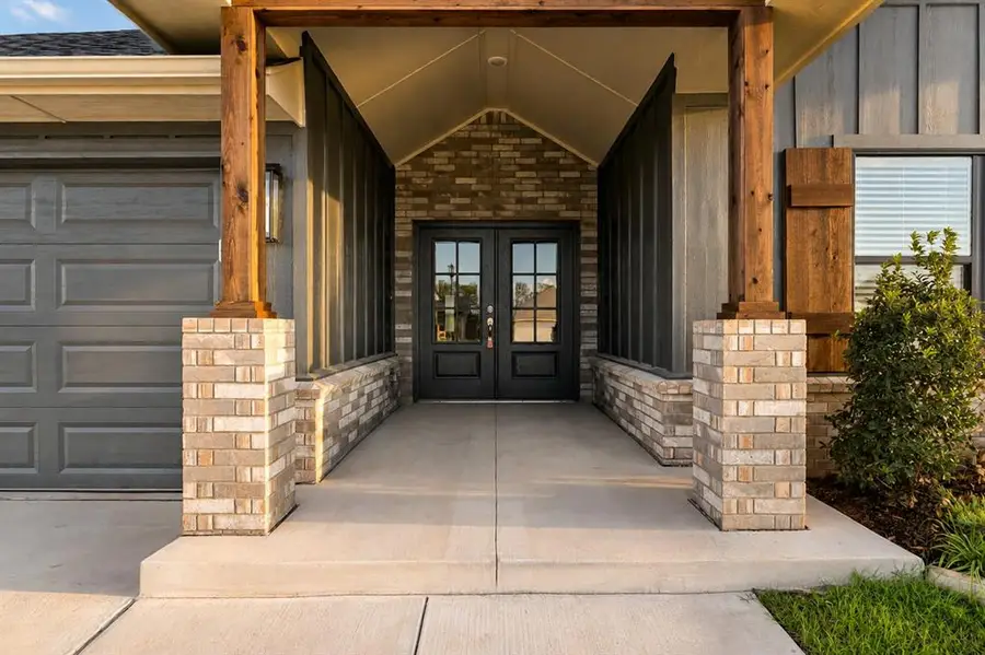 4308 Ranchwood Drive, Edmond, OK 73025 - #3