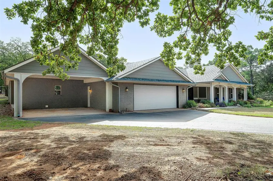 11416 Wolf Creek Road, Guthrie, OK 73044 - #2