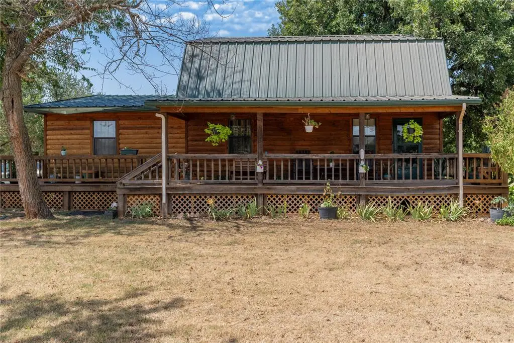 217 S 5th Street, Guthrie, OK 73044 - #1