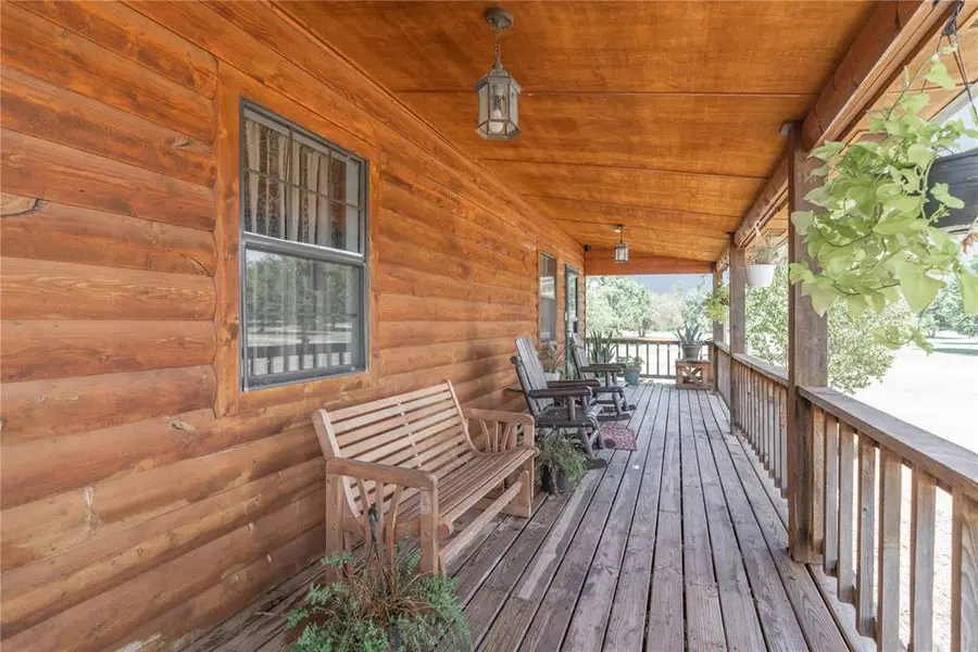 217 S 5th Street, Guthrie, OK 73044 - #2