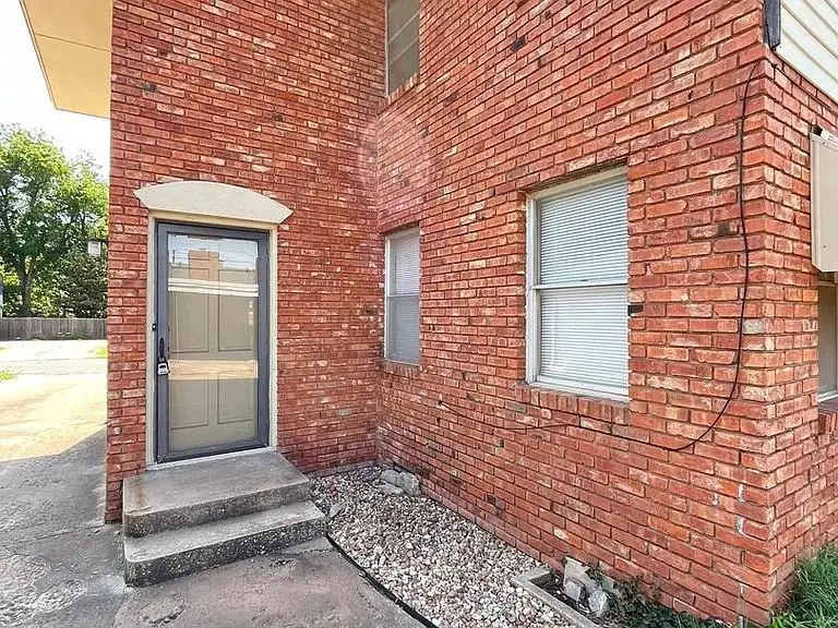3617 N Drexel Boulevard, Oklahoma City, OK 73112 - #1