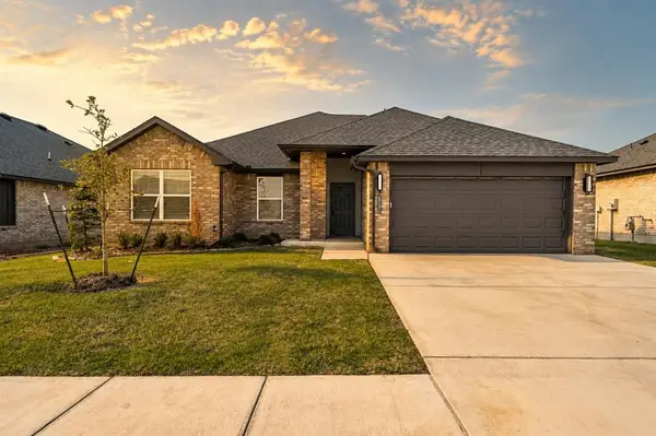 12008 NW 120th Street, Yukon, OK 73099