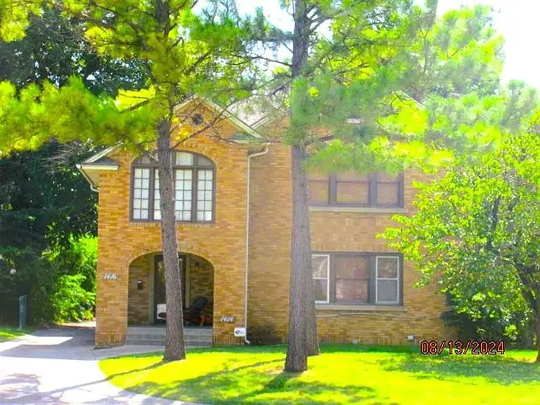 1414 N Drexel Boulevard, Oklahoma City, OK 73107 - #1