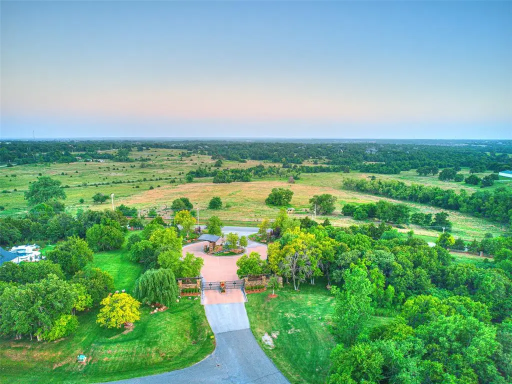 6824 Ashton Hill Circle, Edmond, OK 73034 - #1