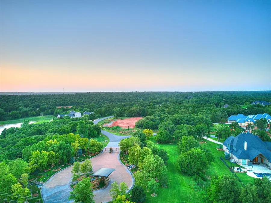 6824 Ashton Hill Circle, Edmond, OK 73034 - #2