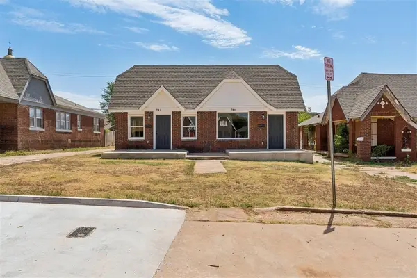 940 East Drive, Oklahoma City, OK 73105