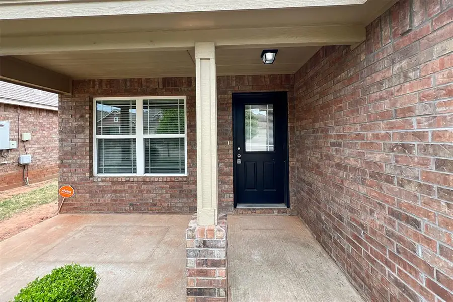 737 Christian Lane, Yukon, OK 73099 - #2