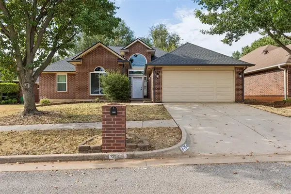 6704 NW 131st Street, Oklahoma City, OK 73142