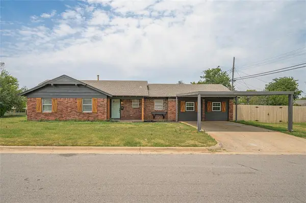 1901 NE 54th Street, Oklahoma City, OK 73111