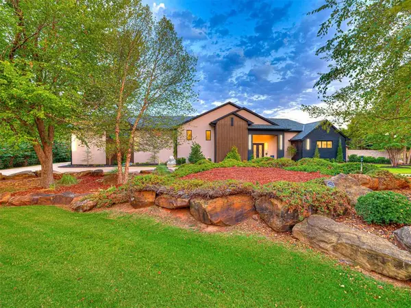 5220 NE 131st Court, Edmond, OK 73013