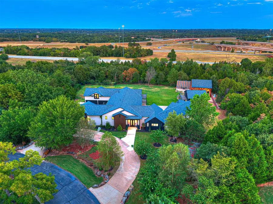 5220 NE 131st Court, Edmond, OK 73013 - #2