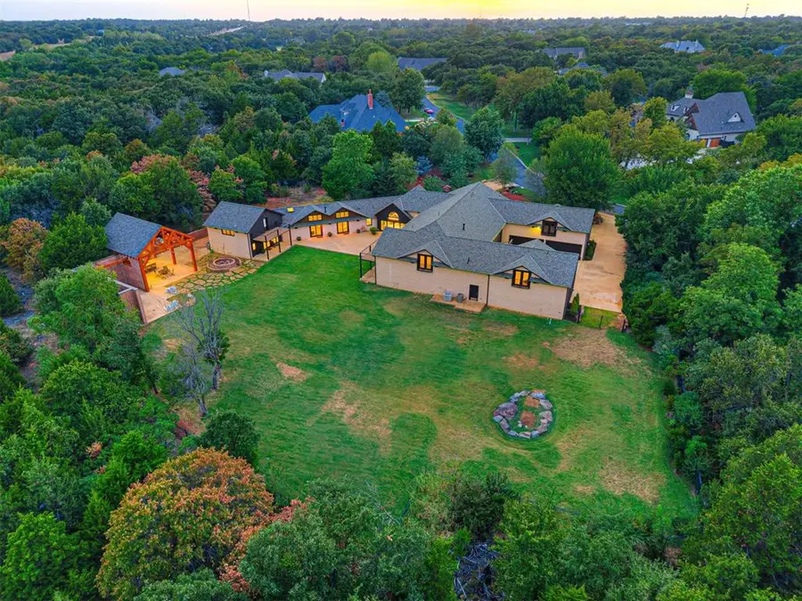 5220 NE 131st Court, Edmond, OK 73013 - #3