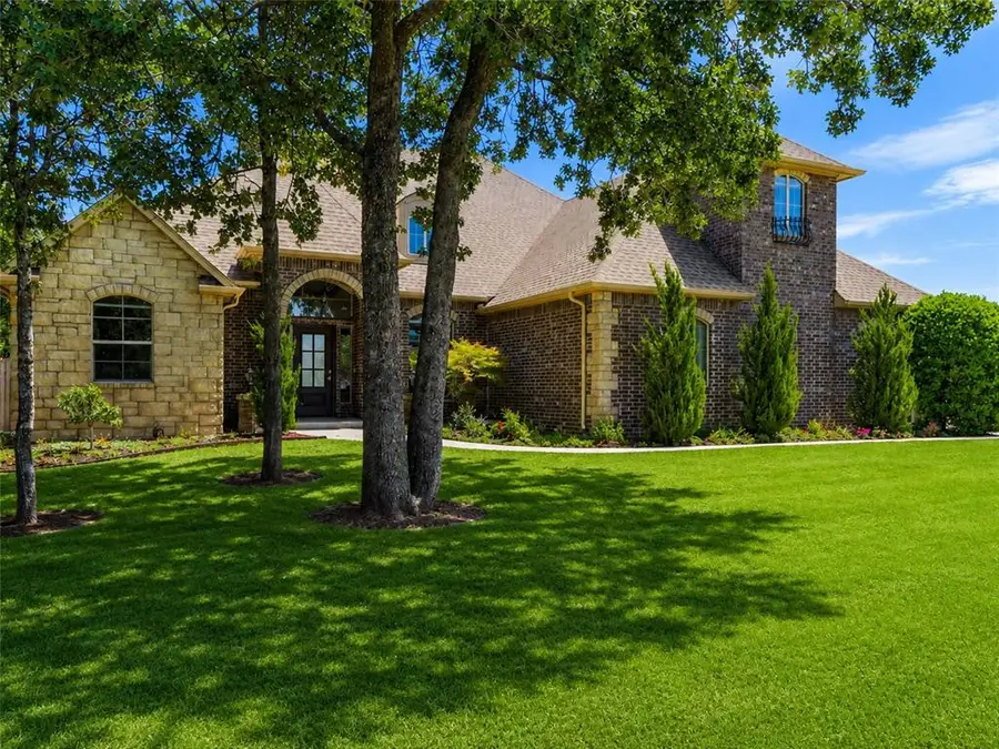 674 Stone Bridge, Edmond, OK 73034 - #2