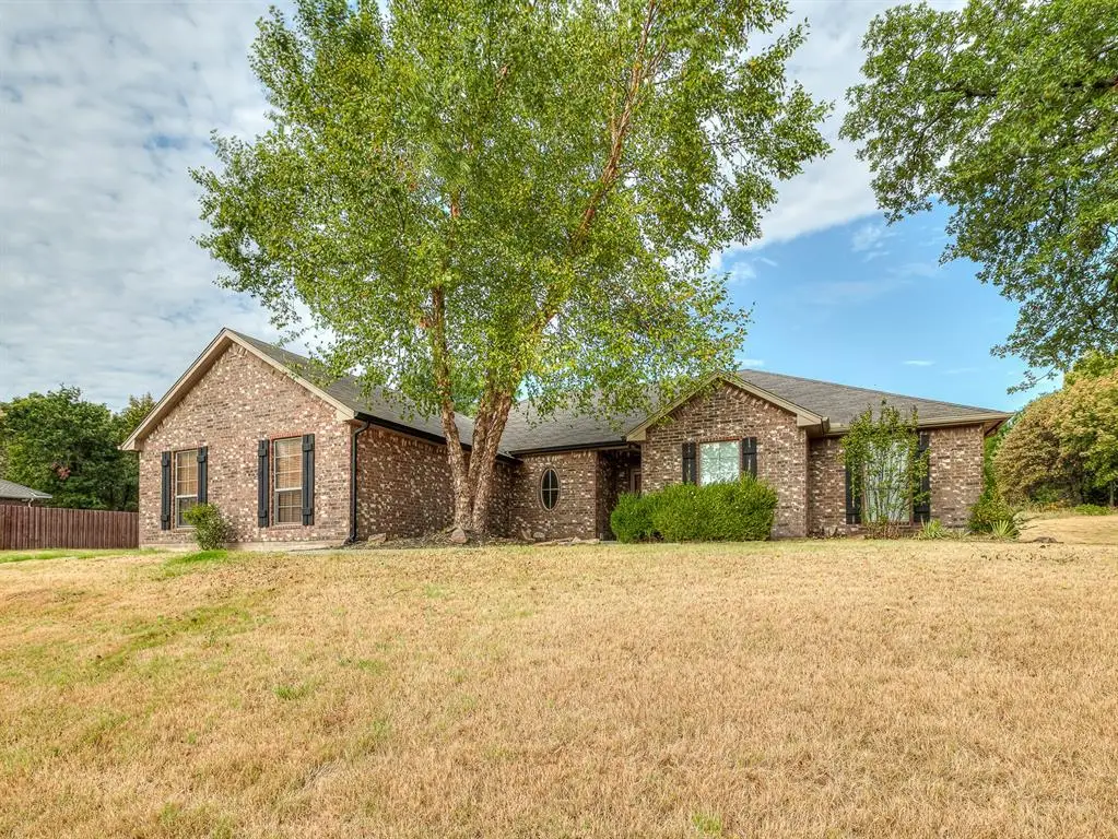 7225 Morning Song Drive, Oklahoma City, OK 73150 - #1