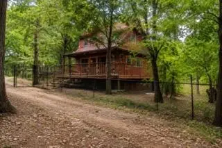 32131 S 516 Road, Park Hill, OK 74451