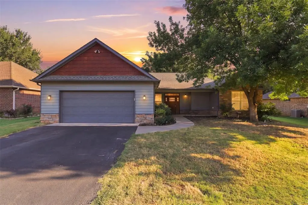 4824 W Oakcrest Road, Stillwater, OK 74075 - #1