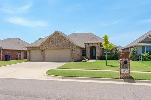 8304 NW 159th Street, Edmond, OK 73013