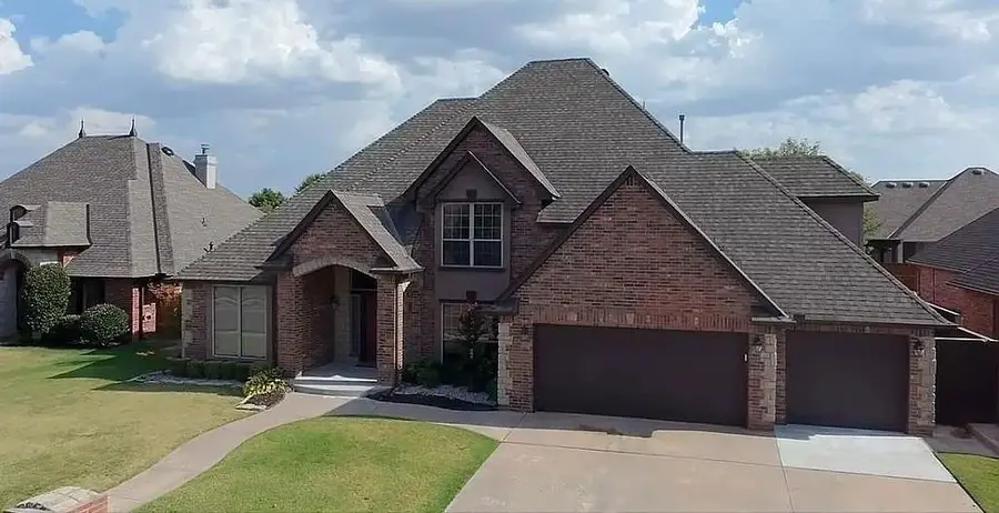 2808 SW 136th Street, Oklahoma City, OK 73170 - #2