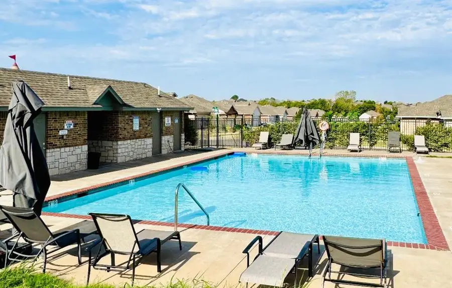 11024 NW 95th Street, Yukon, OK 73099 - #2