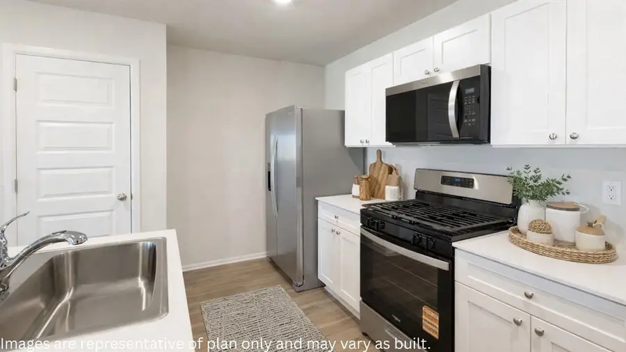 8612 SW 31st Street, Oklahoma City, OK 73179 - #2