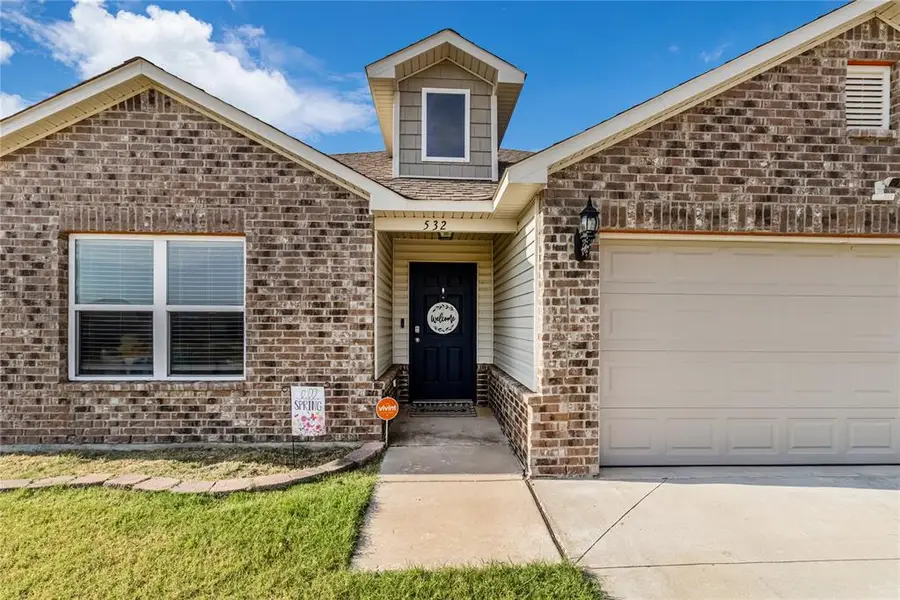 532 SE 5th Terrace, Newcastle, OK 73065 - #2