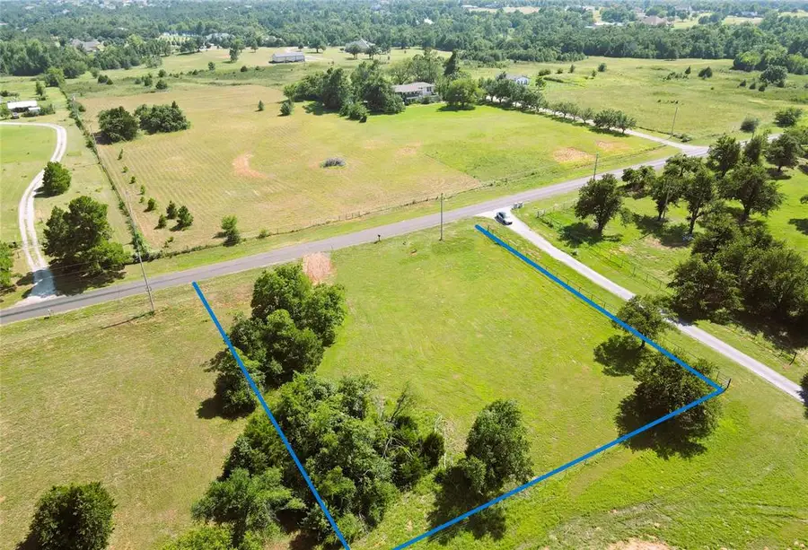 3185 NE 10th Street, Blanchard, OK 73010 - #3