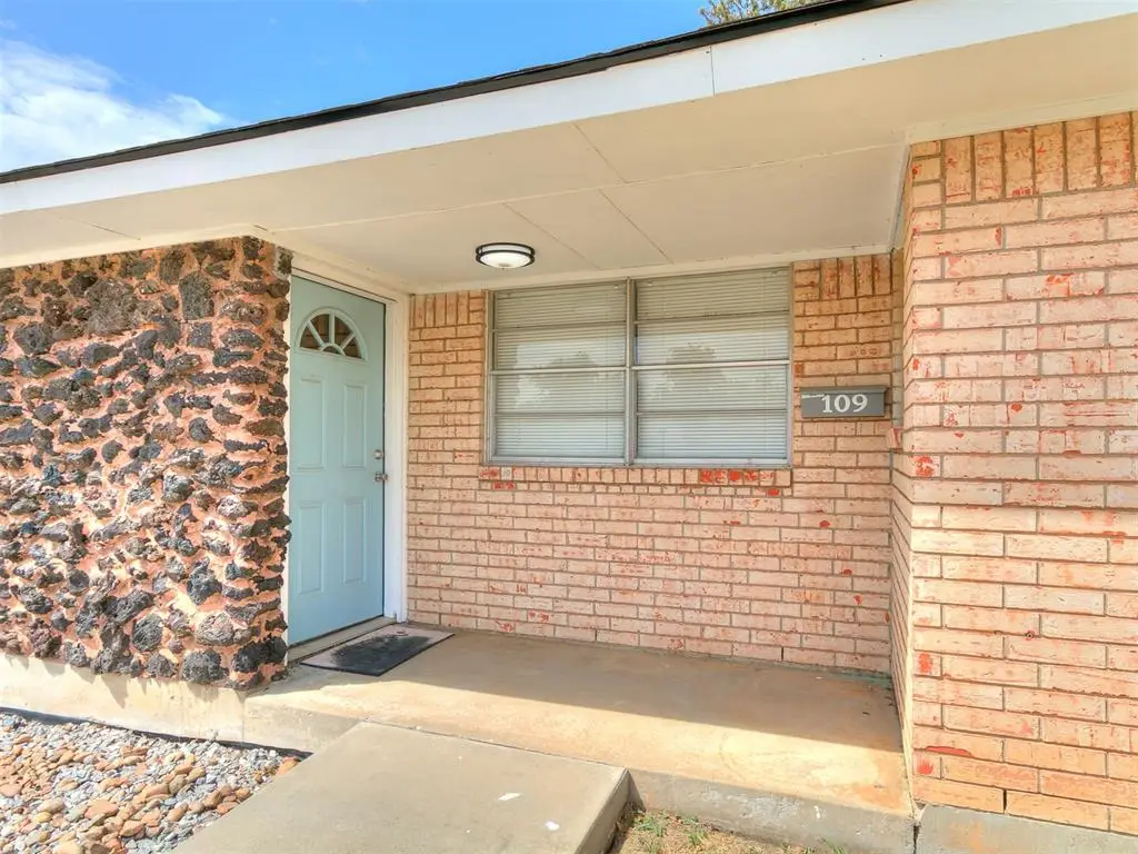 109 SW 14th Street, Oklahoma City, OK 73160 - #1