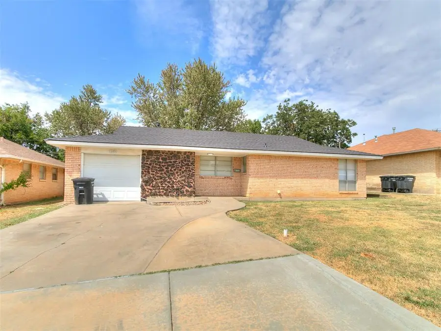 109 SW 14th Street, Oklahoma City, OK 73160 - #2