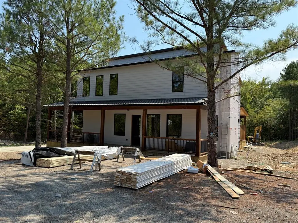 134 Turning Wood Court, Broken Bow, OK 74728 - #1